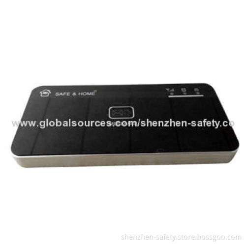 App Alarm System